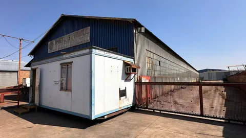 1 Dekema Road, Alrode South